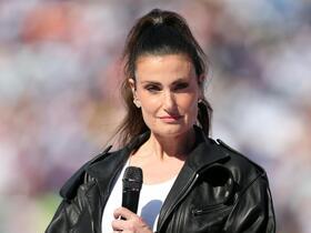 Idina Menzel