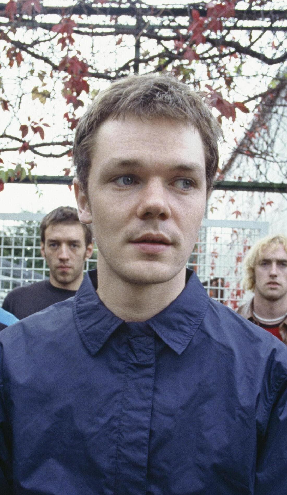Idlewild promotional image for upcoming events and ticket sales