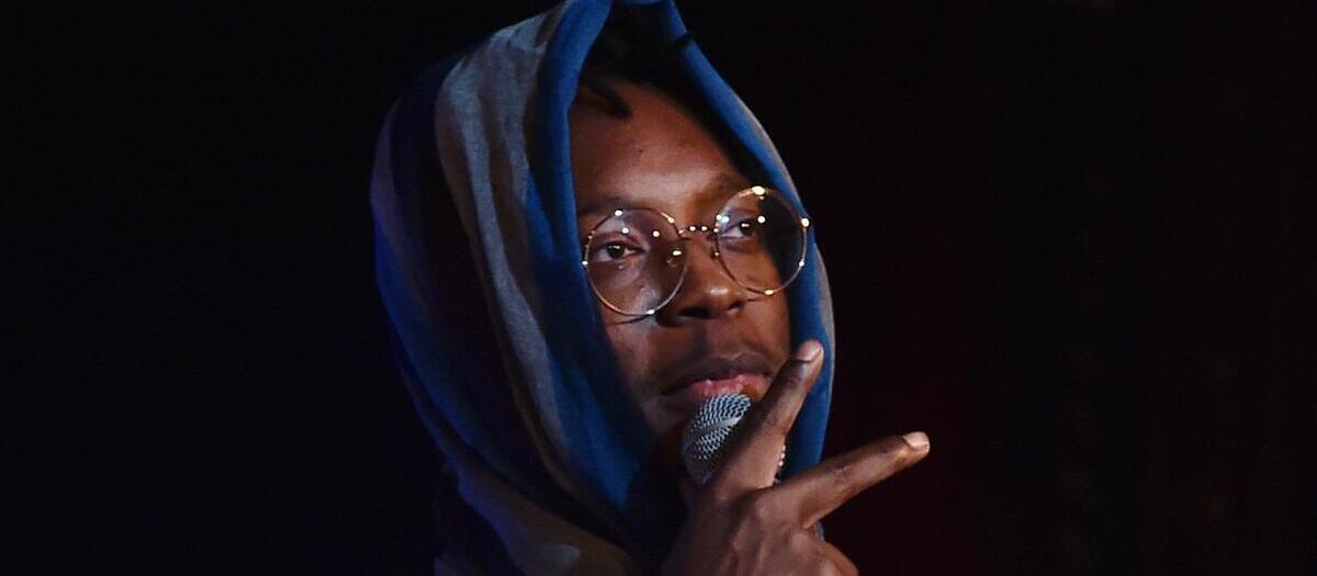 Philly All-Pro Comedy Showcase - Punch Line Comedy Club - Philadelphia