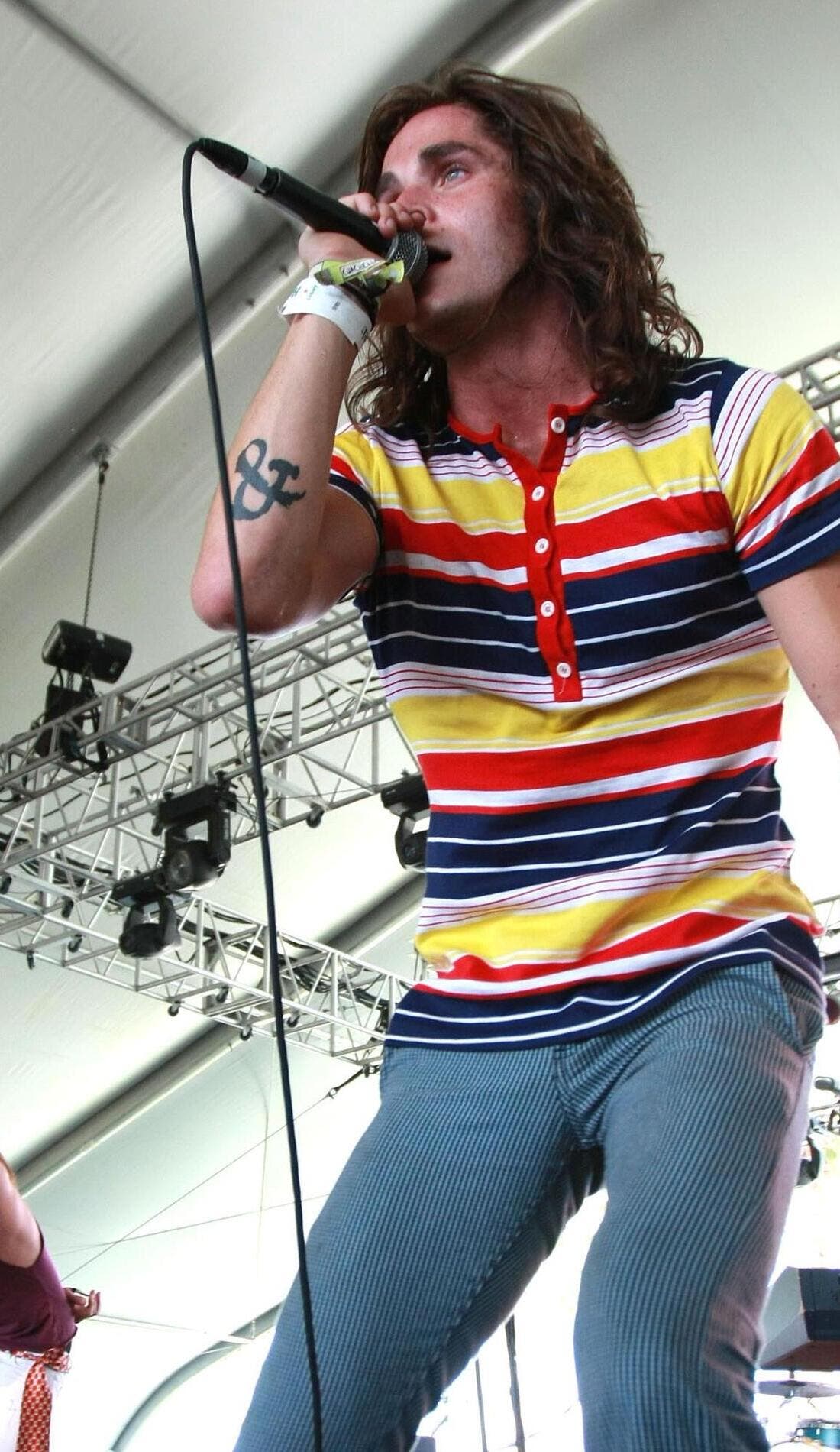 Iglu & Hartly promotional image for upcoming events and ticket sales