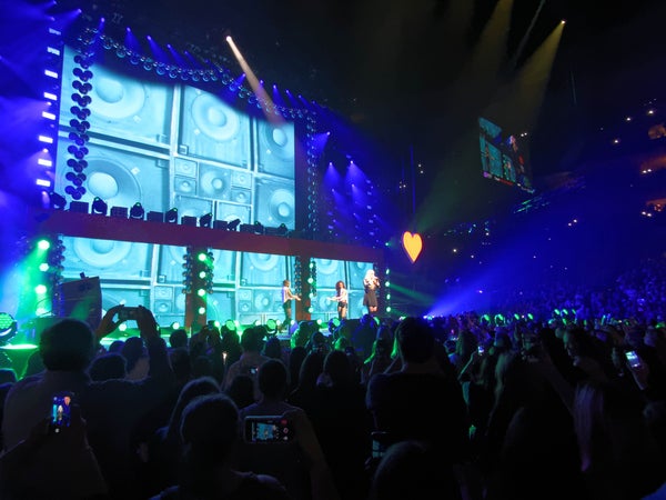 Intuit Dome Tickets | 2026-2027 Intuit Dome Events | SeatGeek