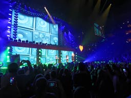 iHeartRadio Jingle Ball