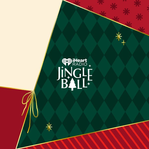 iHeartRadio Jingle Ball image