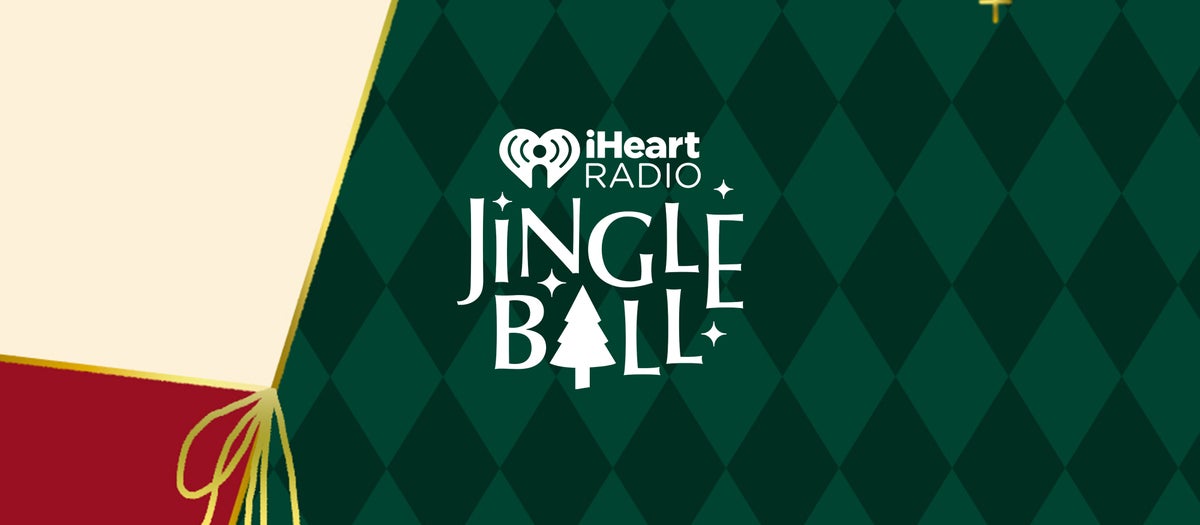 iHeartRadio Jingle Ball live — Ariat Arena (formerly Dickies Arena), Fort Worth