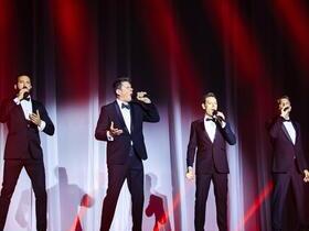 Il Volo Tickets & 2025 Concert Tour Dates | SeatGeek