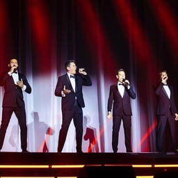 Il Divo