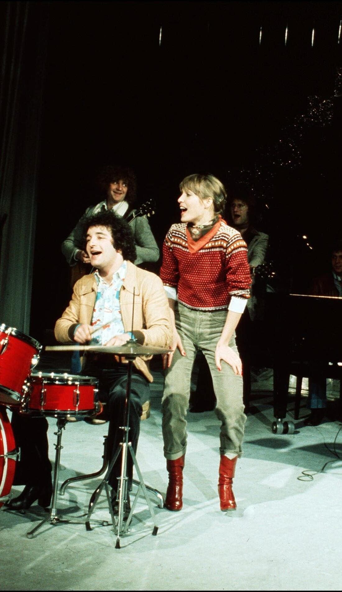 Il etait une fois promotional image for upcoming events and ticket sales