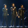 Il Volo image