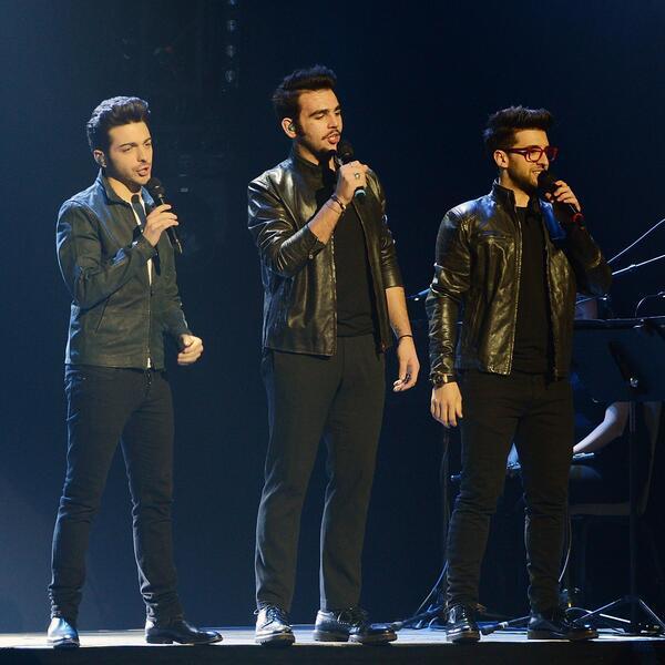 Il Volo image