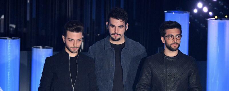 Il Volo at O2 Arena