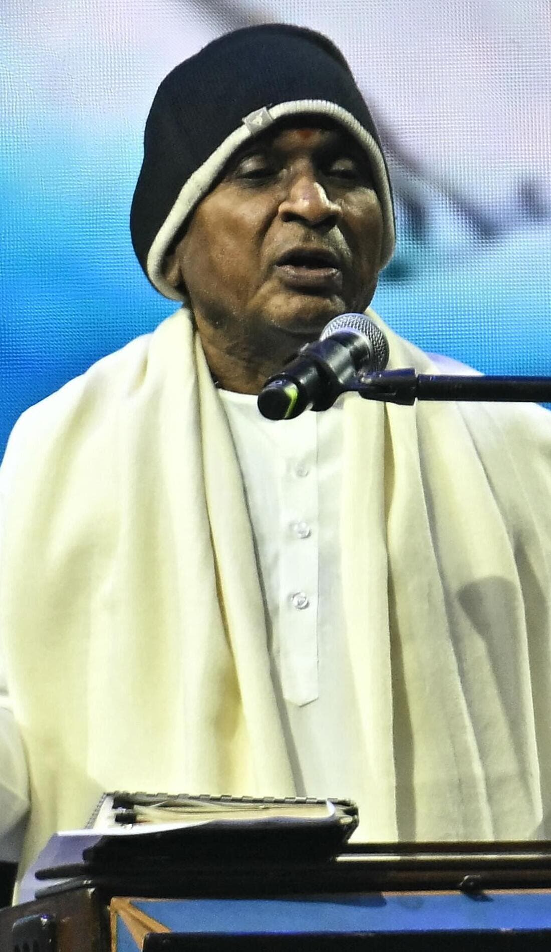 Ilaiyaraaja promotional image for upcoming events and ticket sales in Los Angeles
