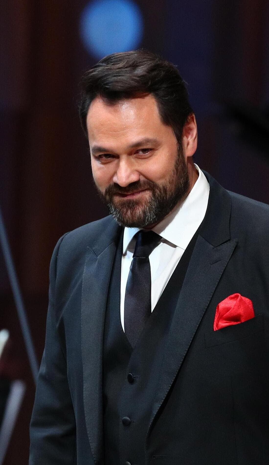 Ildar Abdrazakov promotional image for upcoming events and ticket sales