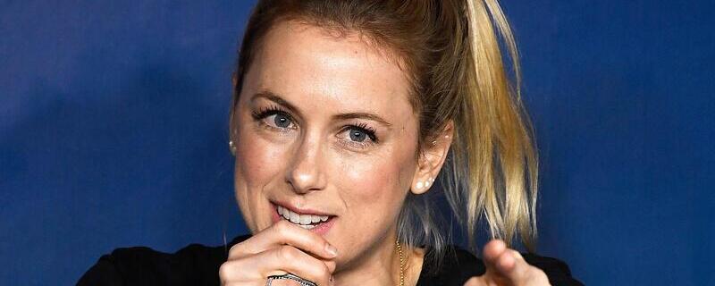 Iliza Shlesinger at Ilani Cowlitz Ballroom