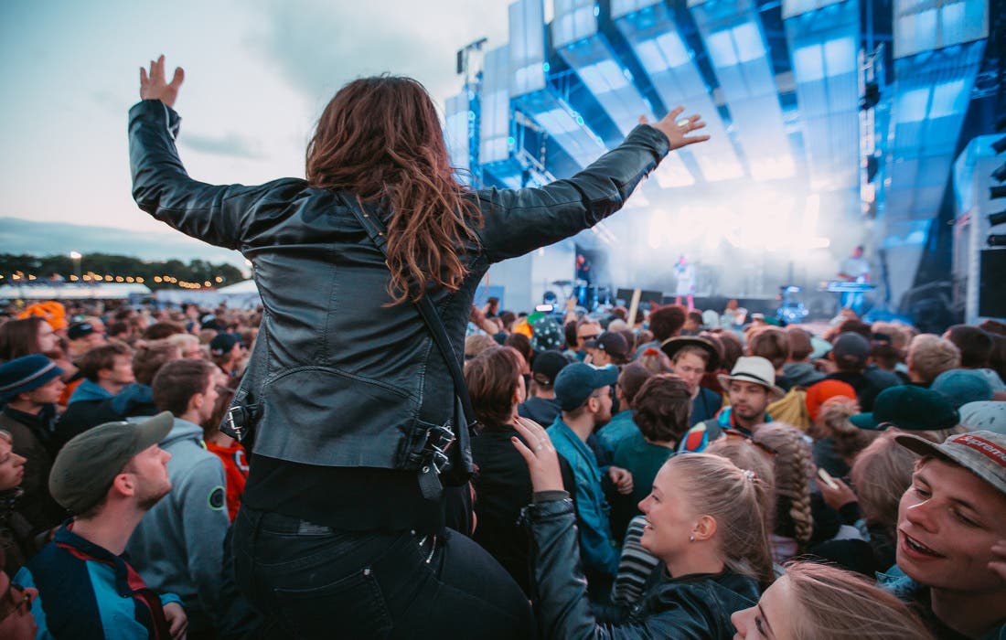 Promotional image for Ill Points Music Festival (Saturday Pass) tickets at Mana Wynwood Convention Center on Oct 18, 2025