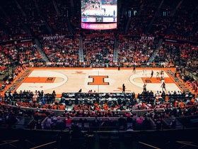 Illinois Fighting Illini Womens Basketball