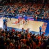 Illinois Fighting Illini Womens Volleyball