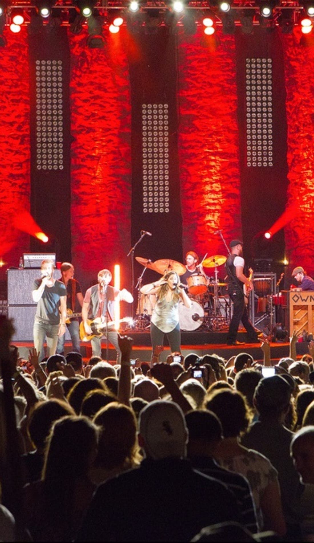 Illinois State Fair promotional image for upcoming events and ticket sales