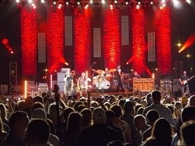 Illinois State Fair - Springfield