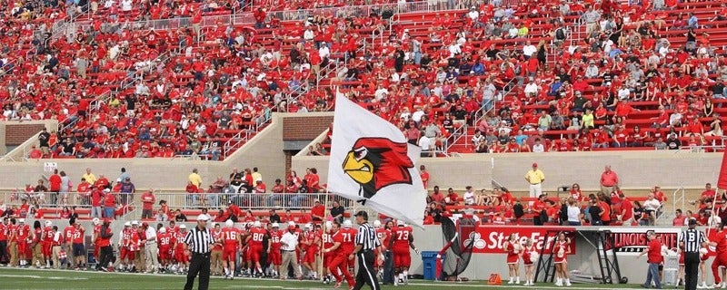 Indiana State at Illinois State