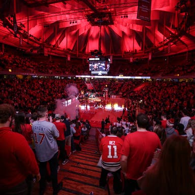 Illinois State Redbirds Mens Basketball Tickets 