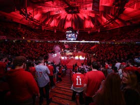Illinois State Redbirds Mens Basketball