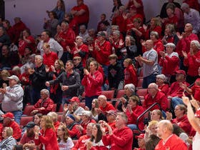 Illinois State Redbirds Womens Basketball