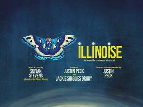 Illinoise event image