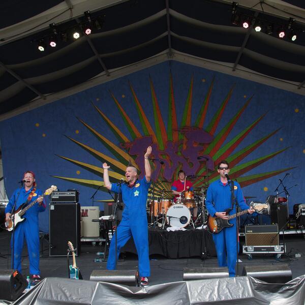 Imagination Movers image