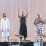 Imagine Dragons image