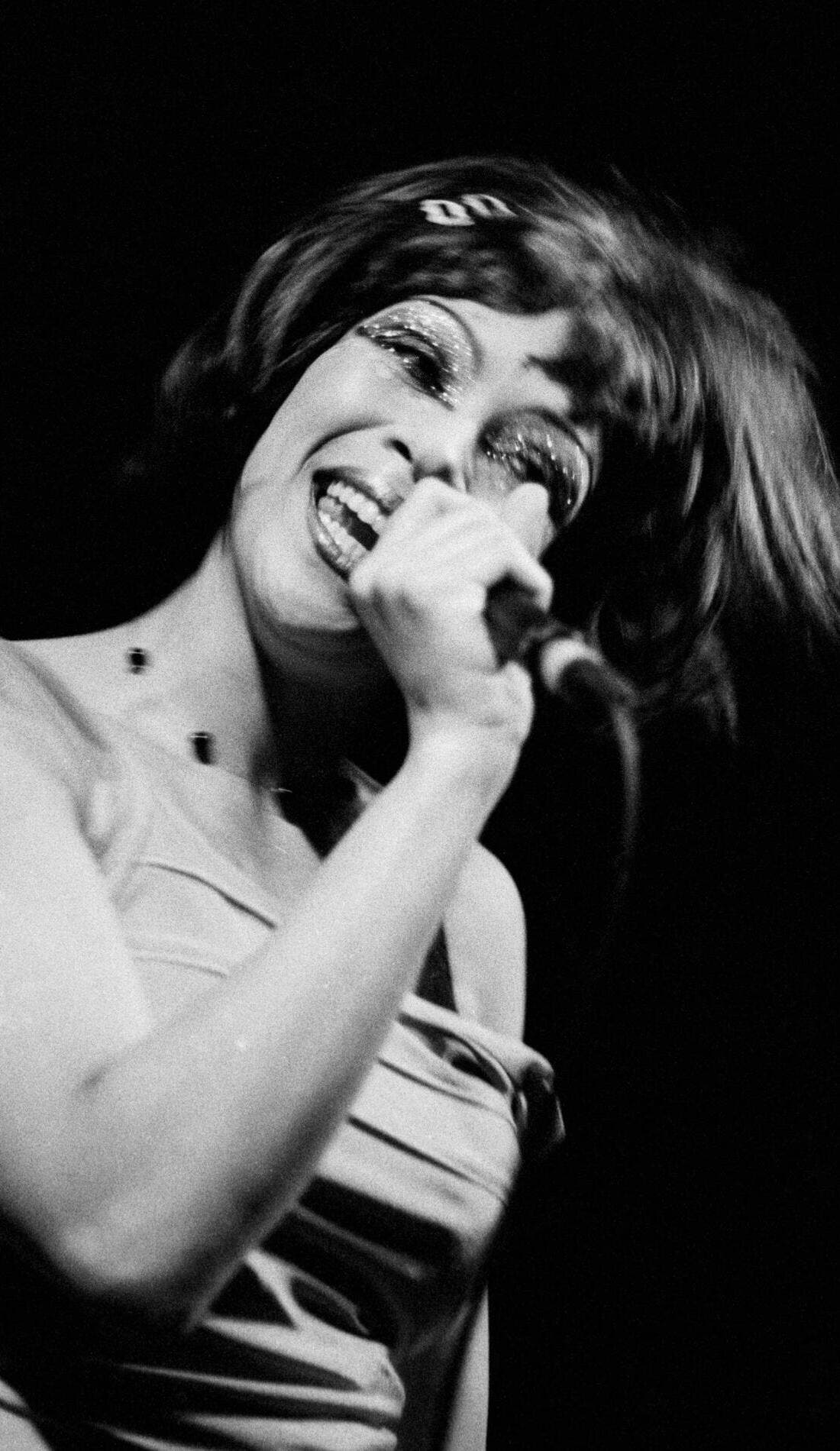 Imani Coppola promotional image for upcoming events and ticket sales