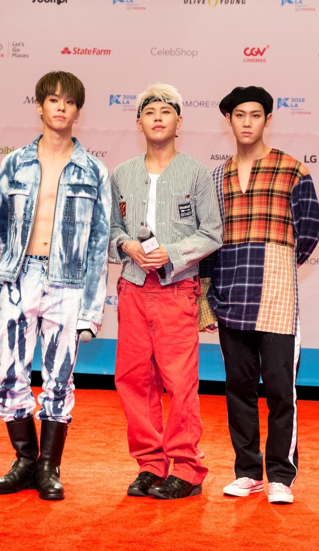 IMFACT promotional image for upcoming events and ticket sales