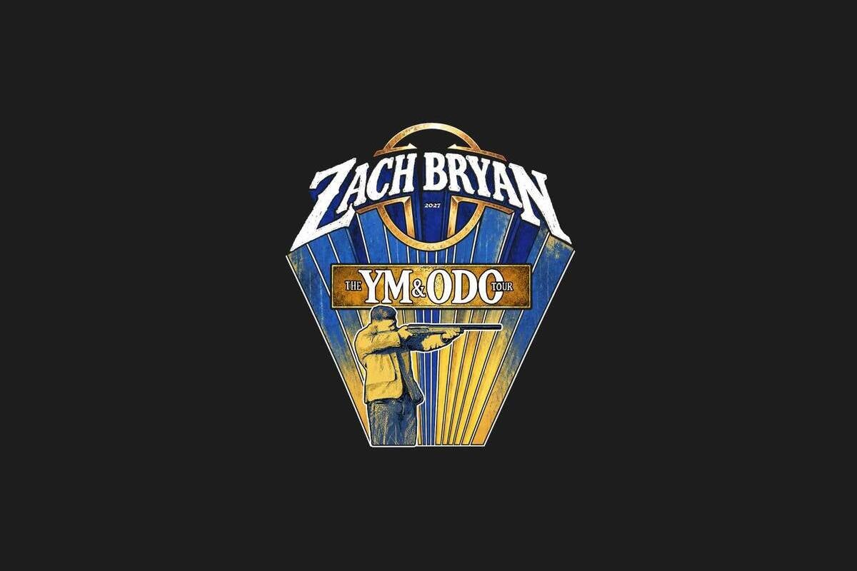 Zach Bryan