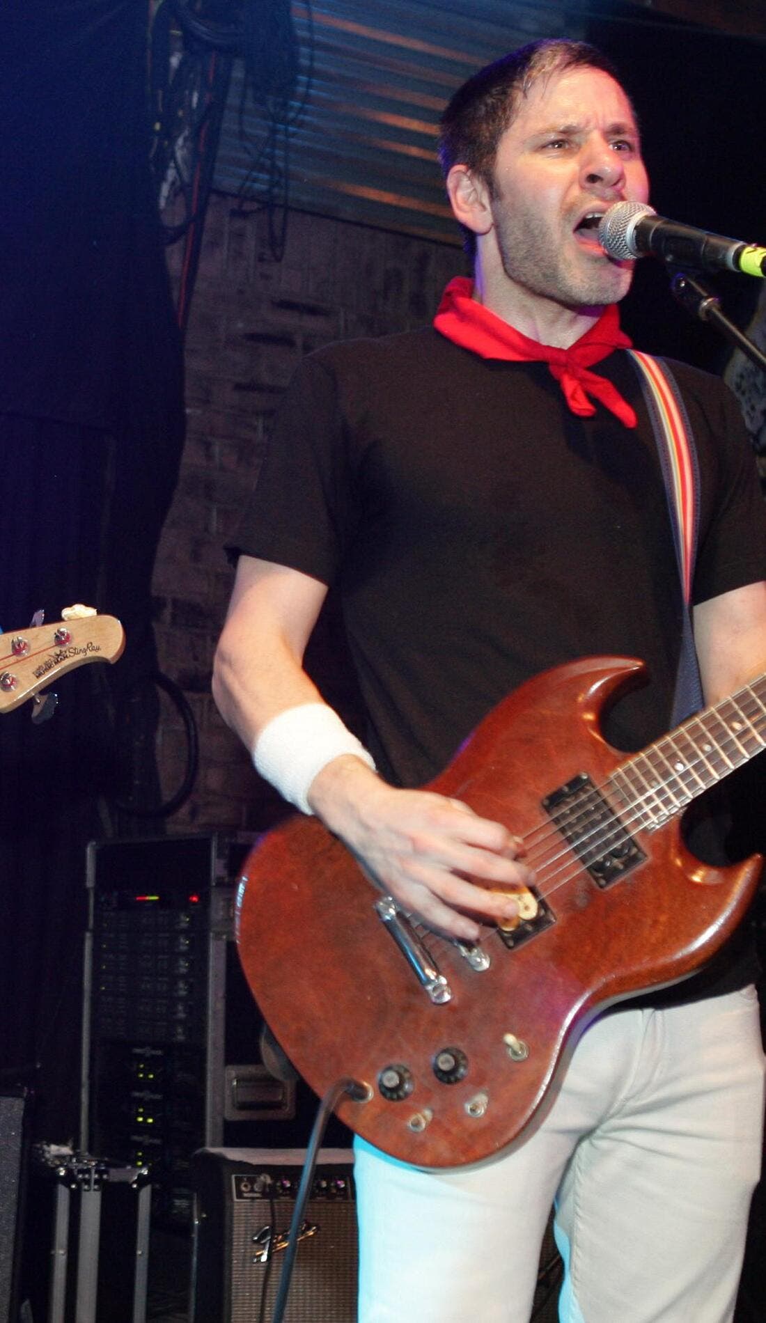 Imperial Teen promotional image for upcoming events and ticket sales