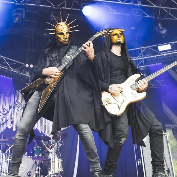 Imperial Triumphant