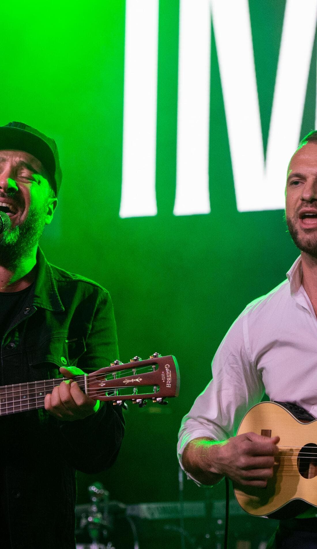 IMT Smile promotional image for upcoming events and ticket sales