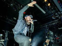 In Flames