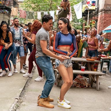 Promotional image of In The Heights