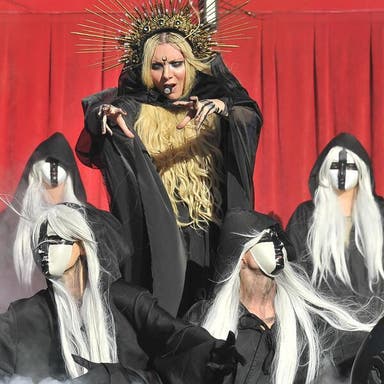 Promotional image of In This Moment