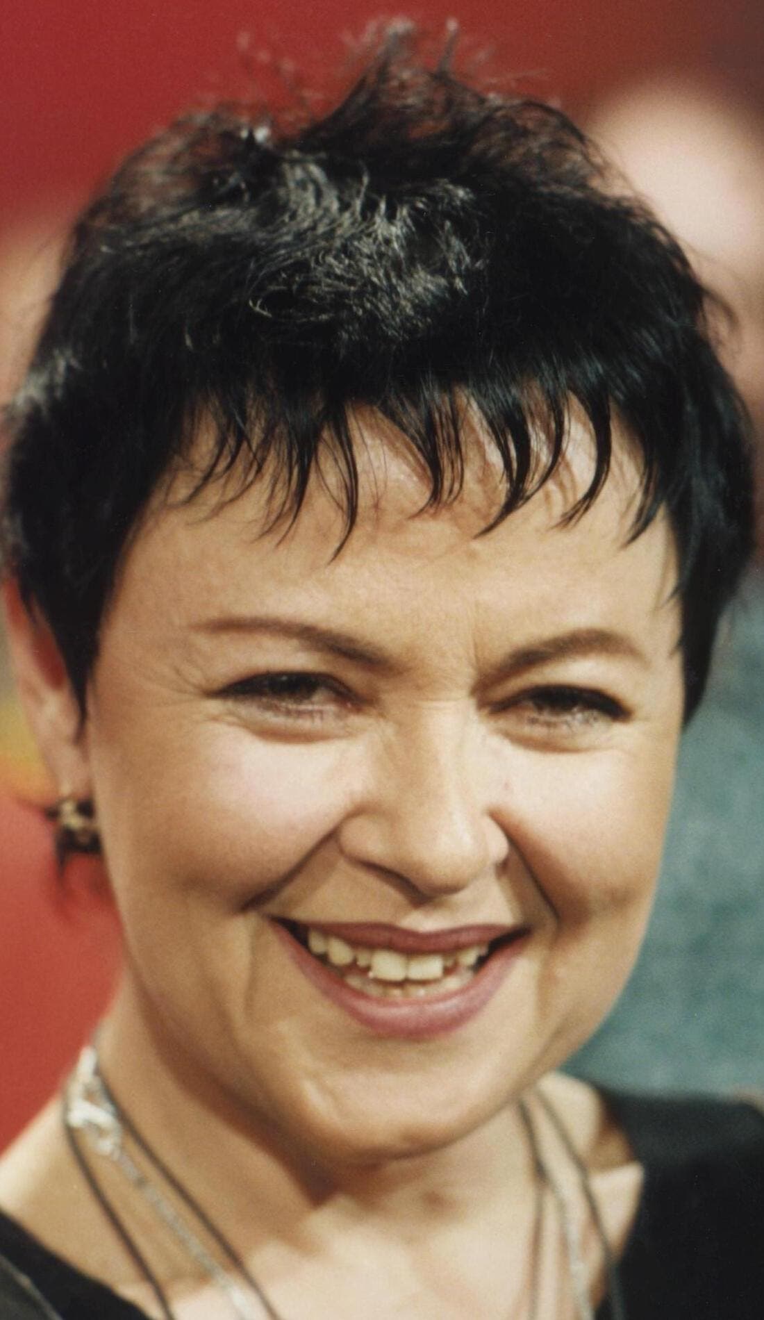 Ina Deter promotional image for upcoming events and ticket sales