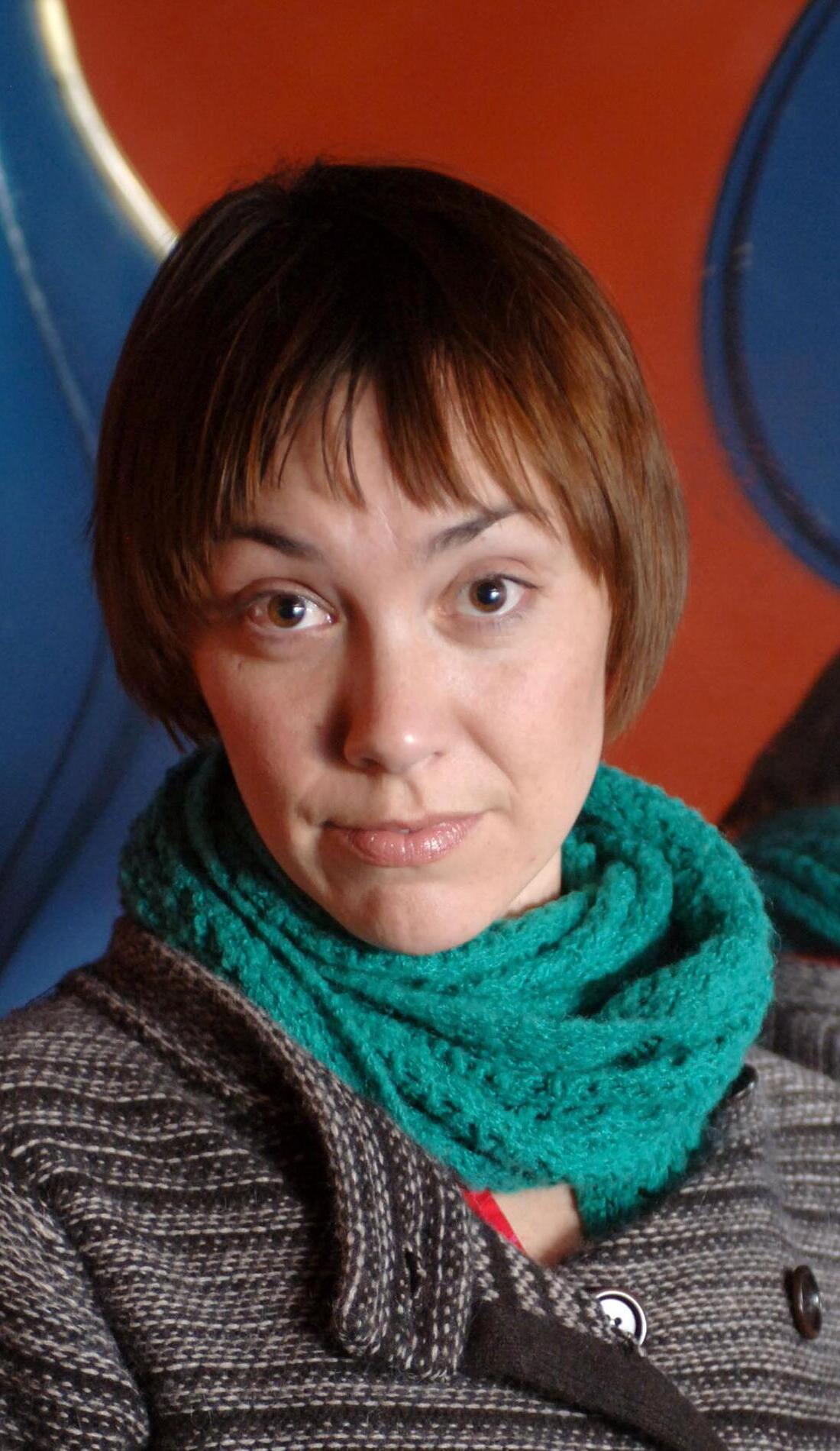 Inara George promotional image for upcoming events and ticket sales