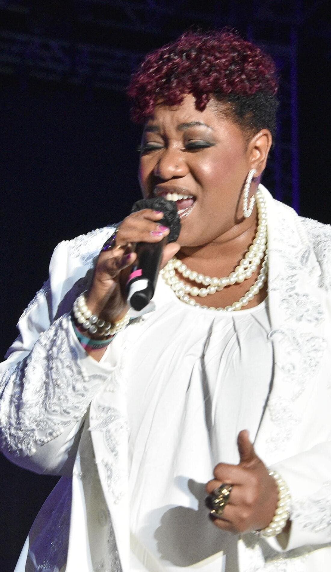 Inaya Day promotional image for upcoming events and ticket sales