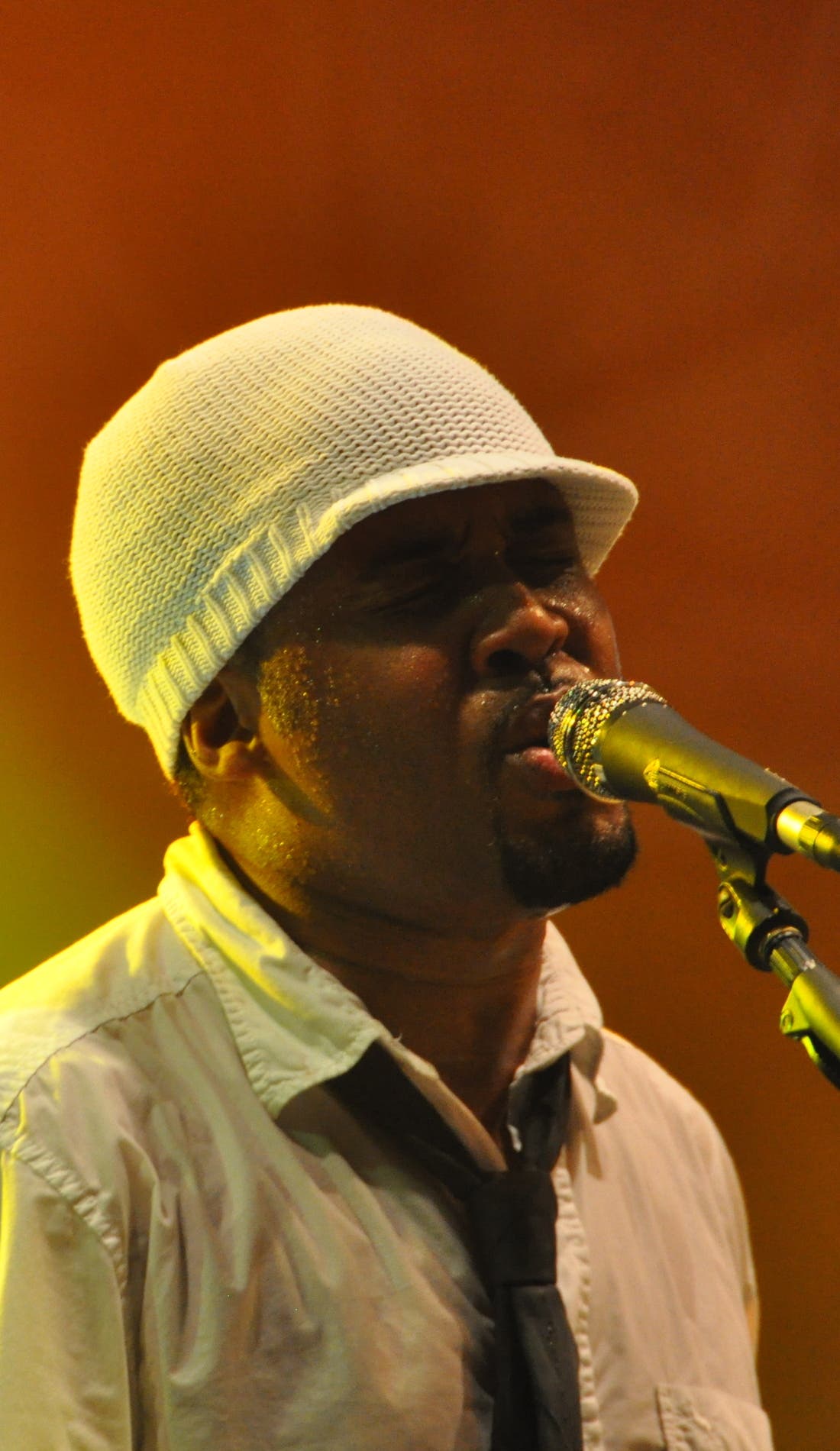 Incognito promotional image for upcoming events and ticket sales in Chicago
