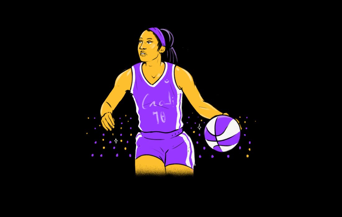Promotional image for Minnesota Lynx at Indiana Fever tickets at Gainbridge Fieldhouse on Aug 22, 2025
