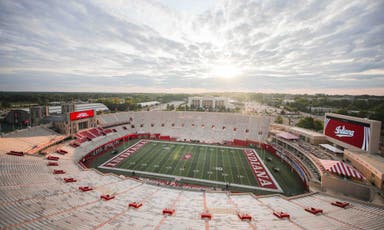 Indiana Hoosiers Football Tickets