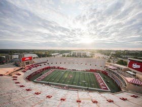 Indiana Hoosiers Football