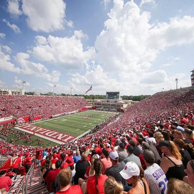 Indiana Hoosiers Football Tickets