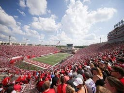 Indiana Hoosiers Football