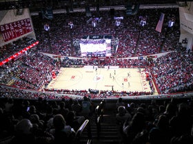 Indiana Hoosiers Womens Basketball