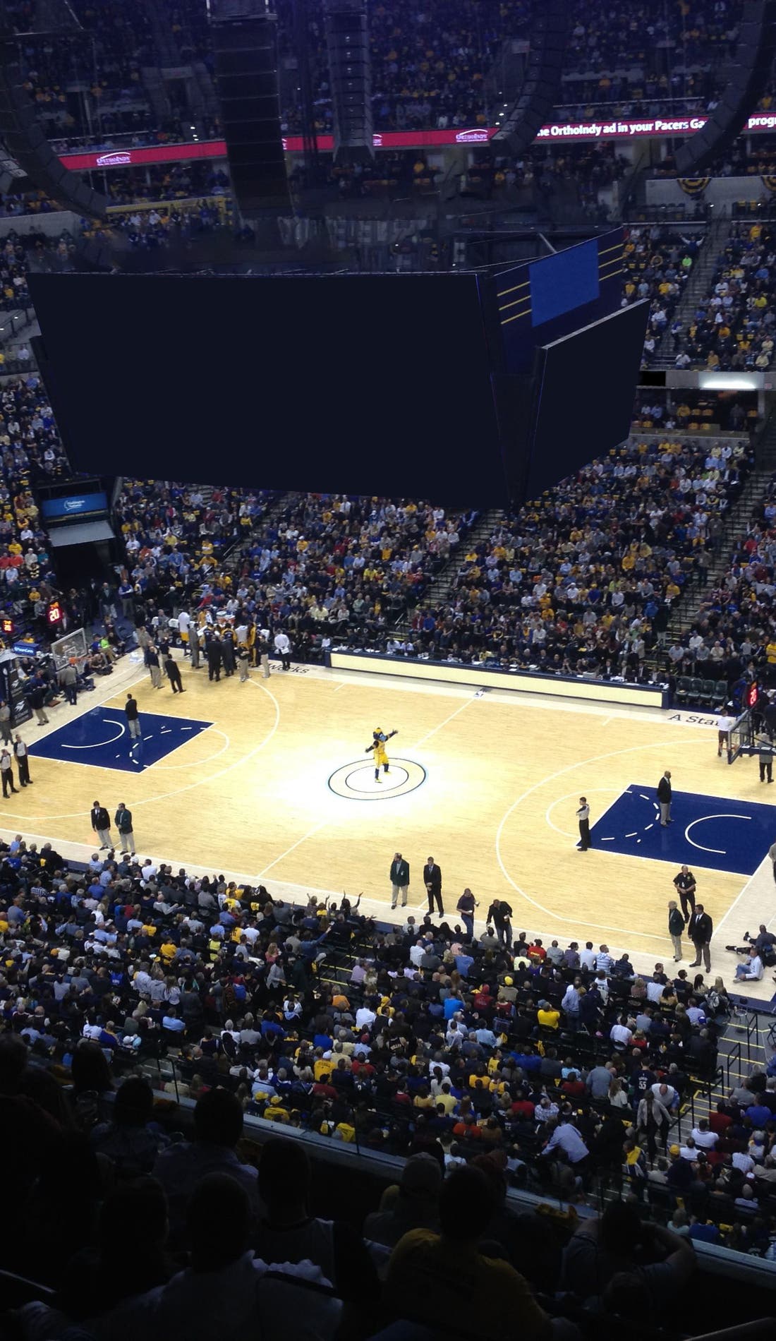 Indiana Pacers