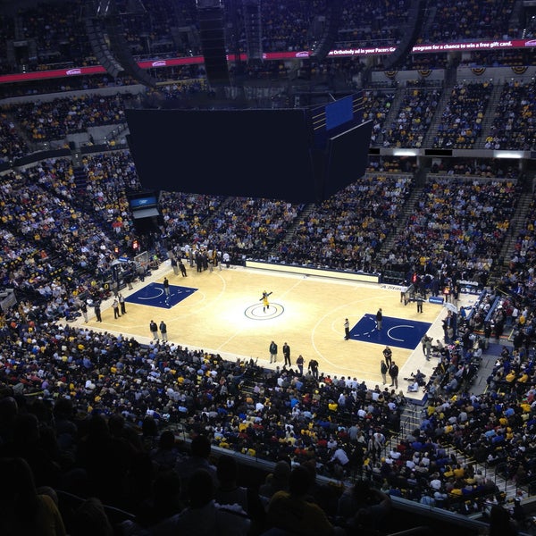 Promotional image of Indiana Pacers